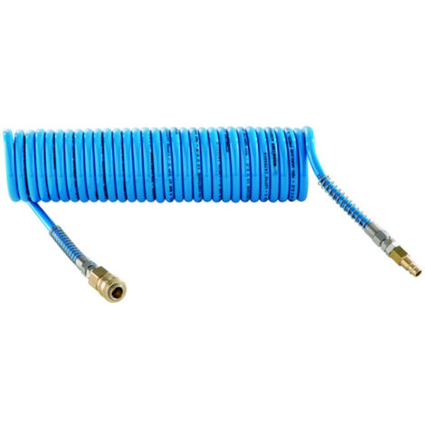 Tuyau spiralé Schneider SSL-SK-PUR 12-8/6m