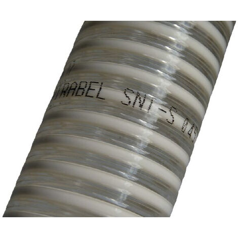 Tuyau spiralé TRICOFLEX SL0405025