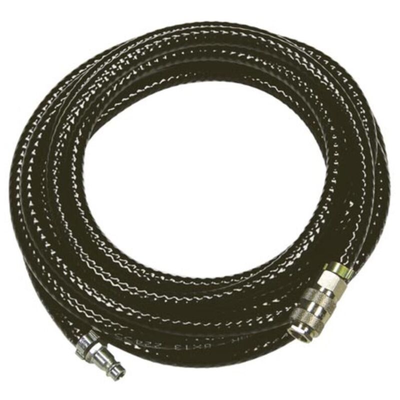 Tuyau d'extension du compresseur Stanley 166018XSTN 10 m