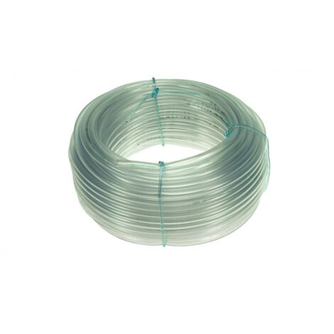 Tuyau technique 4/1 mm 25 m en rouleau