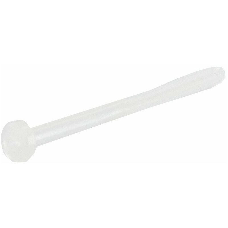 Universel - Tuyau transparent GGP - CASTELGARDEN 118550715/0
