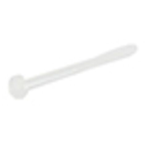 Tuyau transparent GGP - CASTELGARDEN 118550715/0