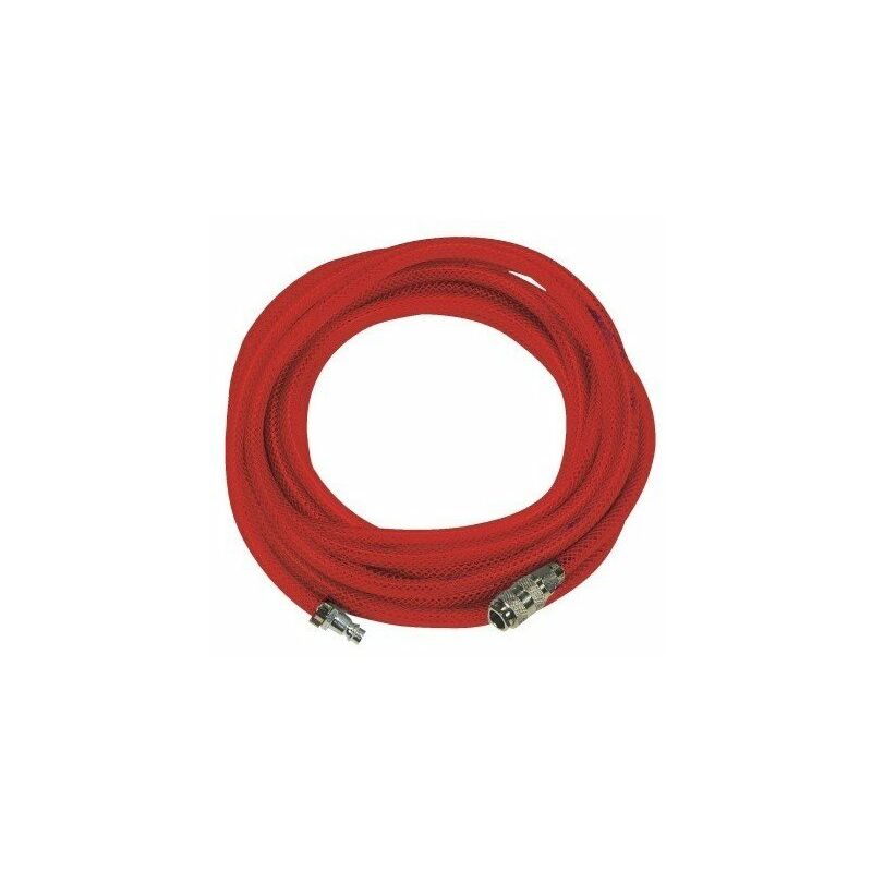 Tuyau tressé armé 7,50 8 x 13