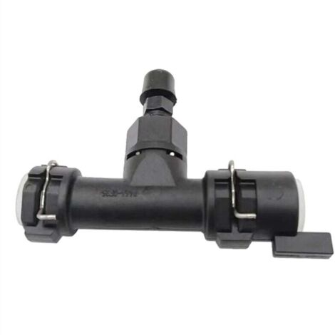 Tuyau Trois Voies Soupape Ventilation Embrayage Compatible A3 TT Référence 1J0721468E