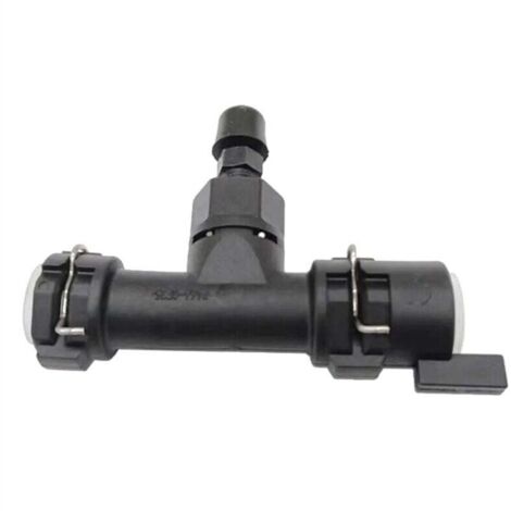 Tuyau Trois Voies Soupape Ventilation Embrayage Compatible A3 TT Référence 1J0721468E