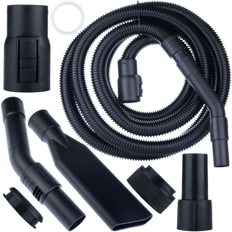 Tubo flessibile / tubo per aspirapolvere Kärcher 4 m