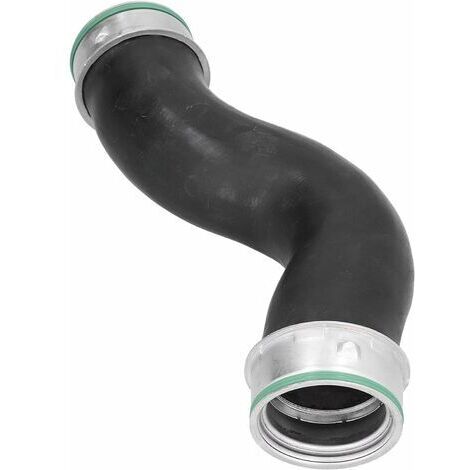 Tuyau Turbo Boost, 1K0145832B, Accessoire de Tuyau de Refroidisseur Intermédiaire pour Tuyau Turbo Boost pour Seat Altea/Leon A