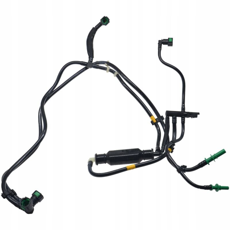 Tuyau Tuyau De Carburant Peugeot Expert 1.6 1574.t5