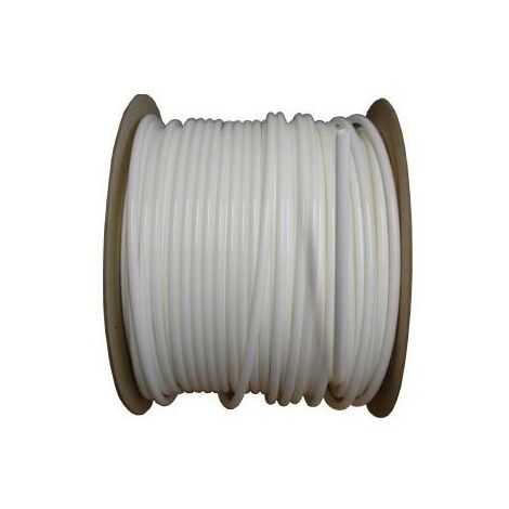 TUYAU Tuyau semi-rigide 3/8'' – Pour filtre Doulton – Connexion fiable et durable – Système de filtration eau