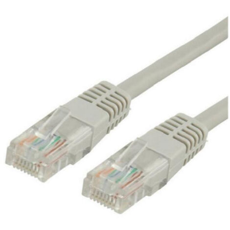 Tuyau U/utp Catégorie 5e 7,5m