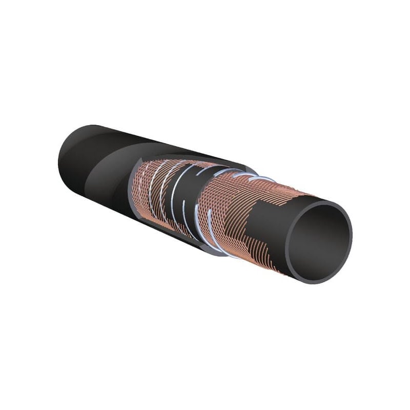 Tuyau universel 9500900