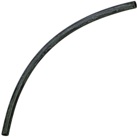 Tuyau vanne / bac à produits (295309-53442) (00171262) Lave-linge BOSCH, SIEMENS, NEFF, VIVA, GAGGENAU