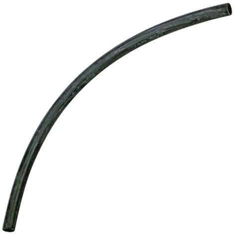 Tuyau vanne / bac à produits d'origine