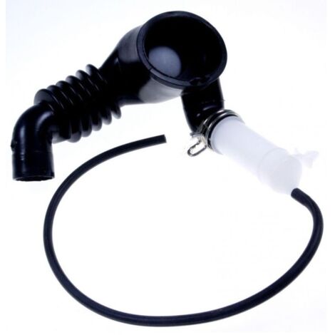 Tuyau verrouillage eco pour Lave-Linge BOSCH 00480443
