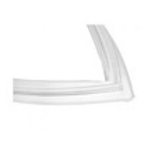 TUYAU VIDANGE 1,5M DROIT STANDARD D=19/21MM POUR LAVE LINGE INDESIT - 333207