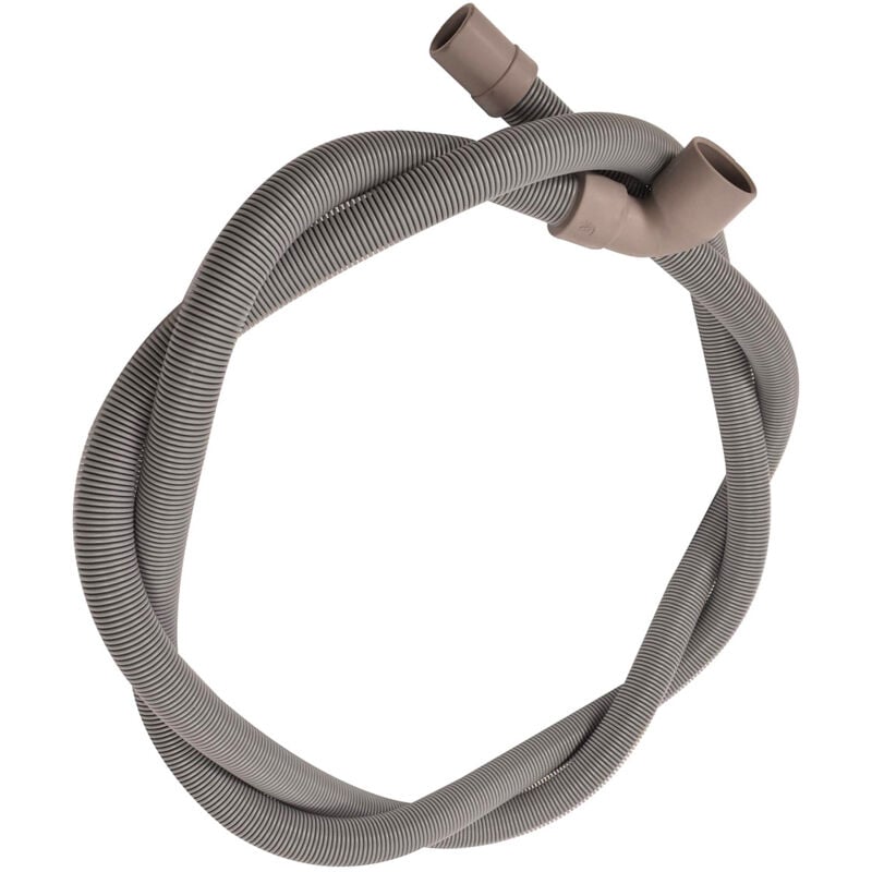 Tuyau vidange 2,14 m d'origine