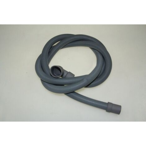 TUYAU VIDANGE 2,14 M POUR LAVE LINGE
