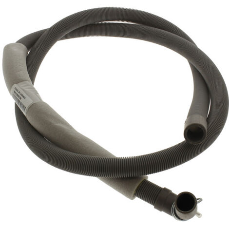 Tuyau vidange FM673000900251 pour Lave vaisselle AYA, CALIFORNIA, CARREFOUR HOME, FAR, HIGHONE, SABA, SAMANA, VALBERG