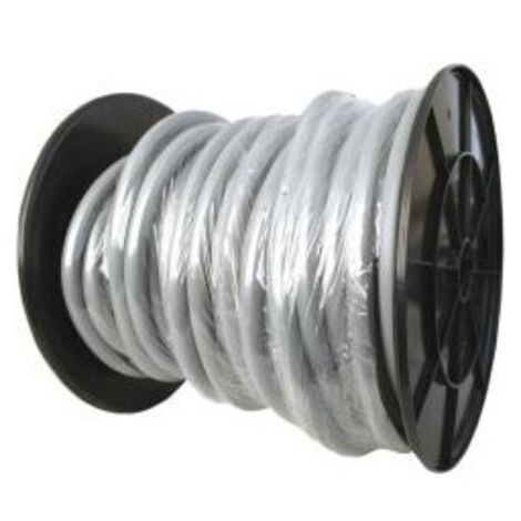 Tuyau vidange machine a laver .3/4"19x4mm (Par 40)