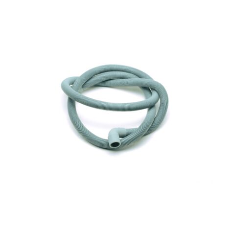 TUYAU VIDANGE pour LAVE LINGE INDESIT - C00051563