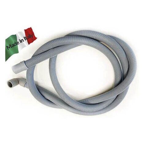 Tuyau vindage machine laver 19 22 2mt pipe Flexible PP