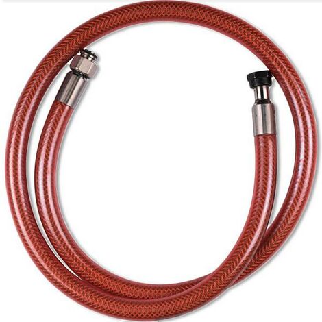 Tuyau VISSINOX butane propane 1,50m illimitée d'origine