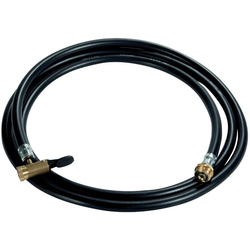 Aircraft - Tuyau xl - 2,50m pour camions 2,50 m 2102804