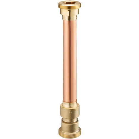 TUYAUX A BRIDESavec CLAPET ATS DN25-180, L:279mm