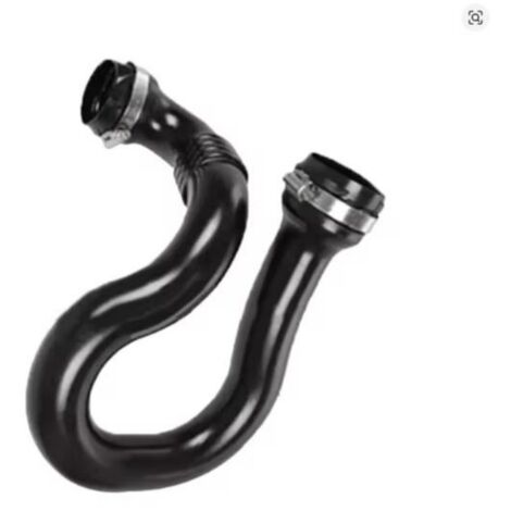 Tuyaux de liquide de refroidissement 8200760918 4421904 GM93861386 adaptés pour Renault, tuyaux de liquide de refroidissement en caoutchouc, reliant le moteur et le radiateur.