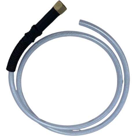 Tuyaux de rechange Dorsal Phoenix 1m50