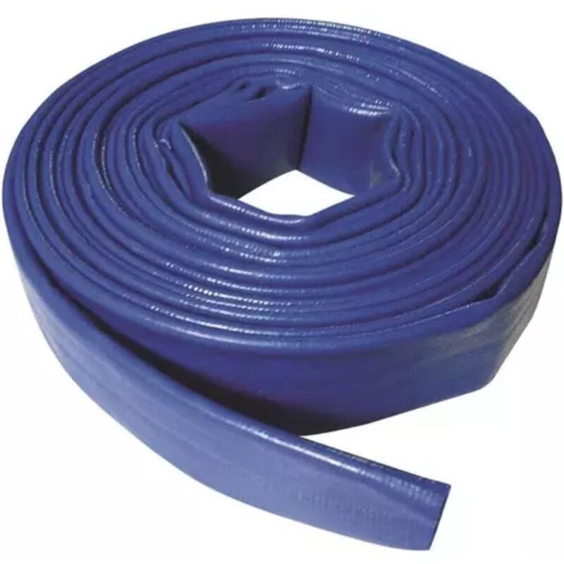 Imer - Tuyaux de refoulement pvc armé ø 25 mm