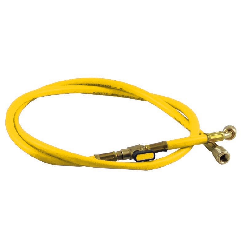 Tuyaux de vide et de charge - Idrhaus