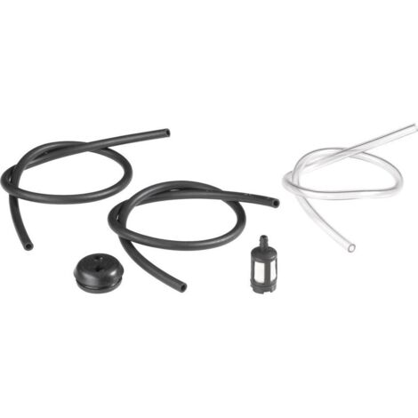 Tuyaux d'essence Reely 112122 1 set