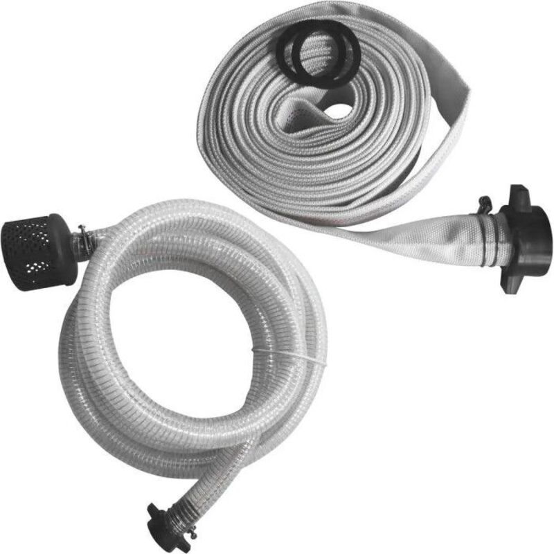 Güde Schlauch-Set für GMP 15.22