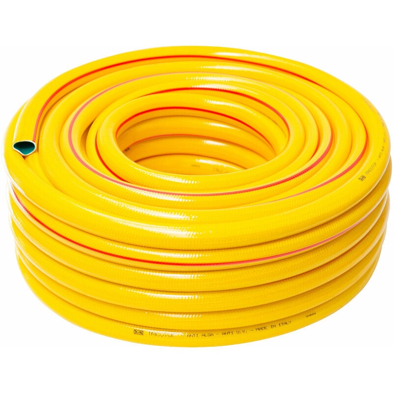 Tuyau d'eau Tricotop de 1 50m Mw Tools WS150P