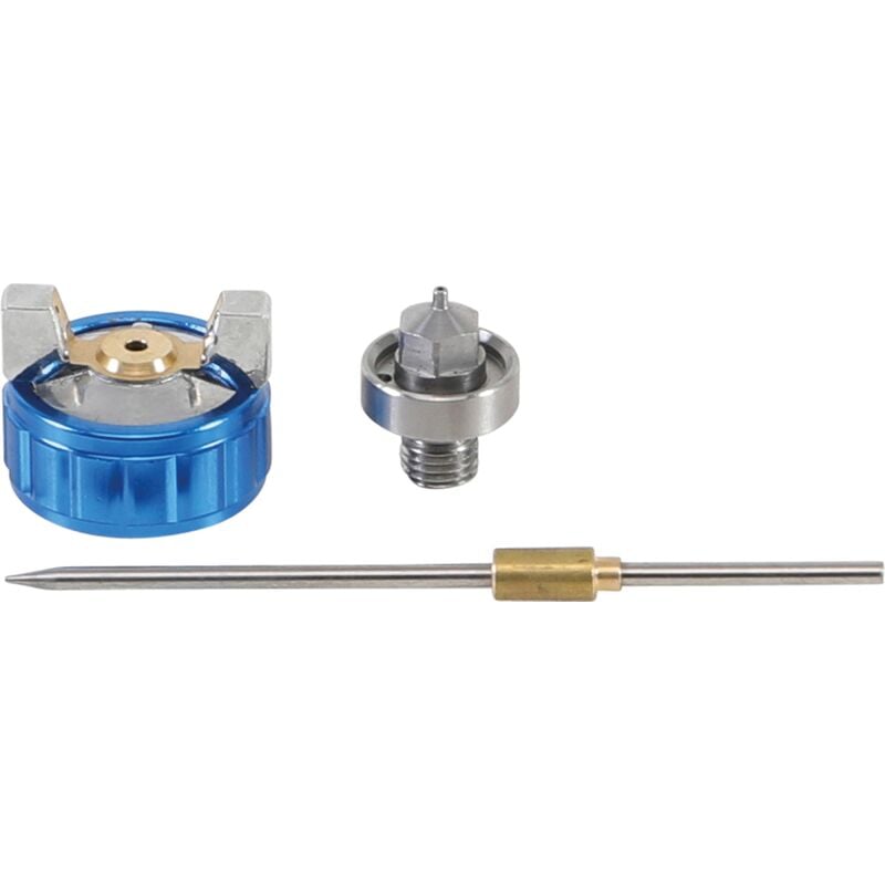 Tuyère de rechange ø 0,8 mm pour ART.3315 bgs 3315-1