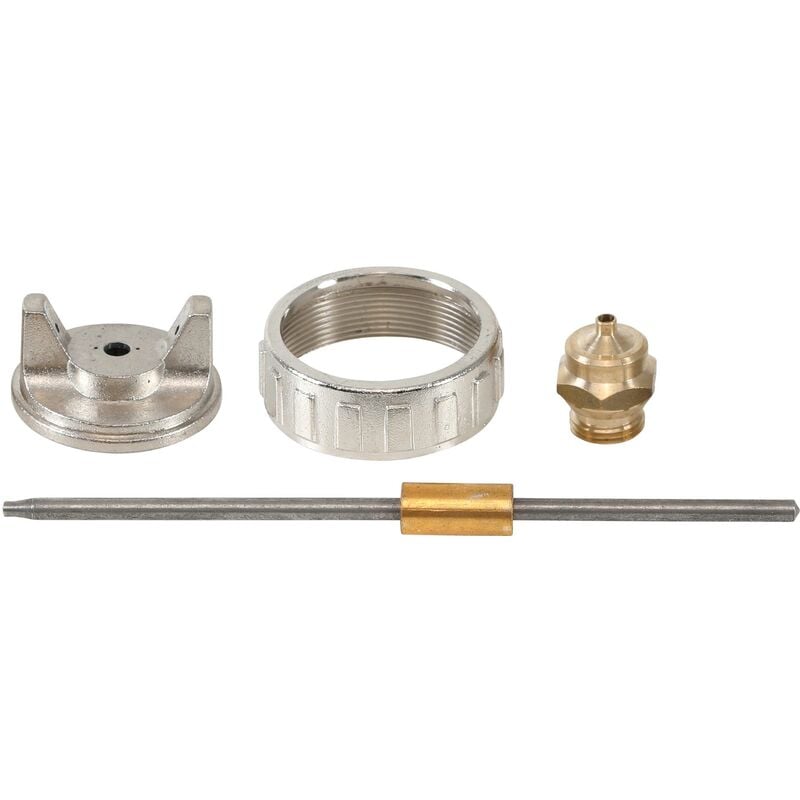 Tuyère de rechange ø 2,5 mm pour ART.3206 bgs 3206-3