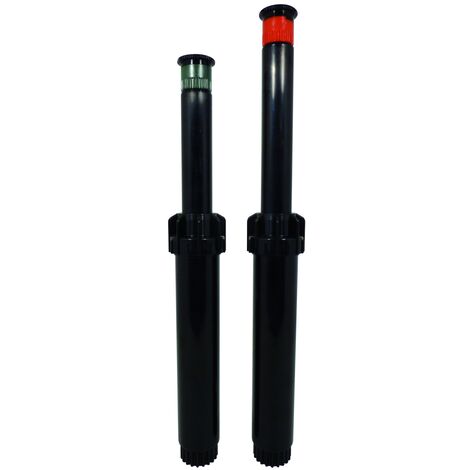 Tuyere Hunter PS 04 - 10'