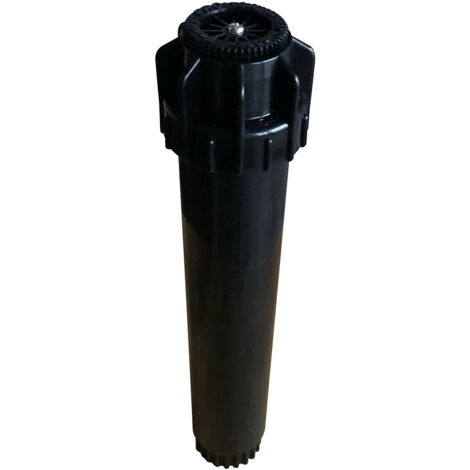 Tuyere Hunter PS 04 - 15'