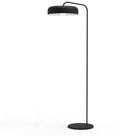 TUZZI LAMPADAIRE FEUILLE