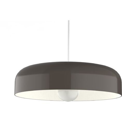 TUZZI SUSPENSION BICOLORE BRILLANT