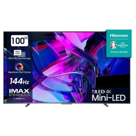 TV 100 MINILED