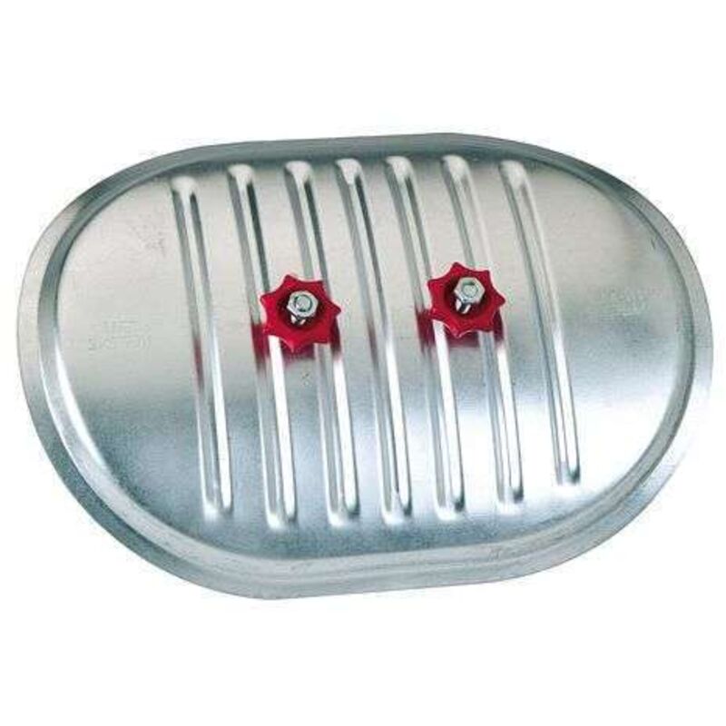 Atlantic - Tv 160 - trappe de visite pour d160 - tv 160 - 523572 523572