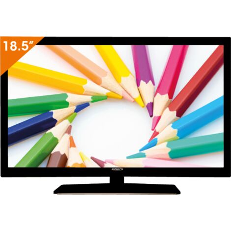 Tv 19'' 1ère Monte - Antarion