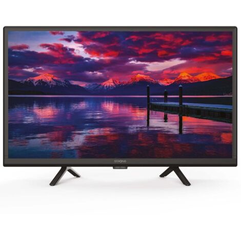 Tv 24 23012volt srt24he4023 black