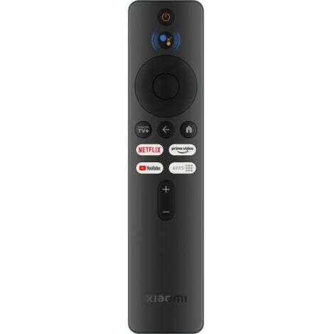 TV Box S Negro 4K Ultra HD 8 GB Wifi