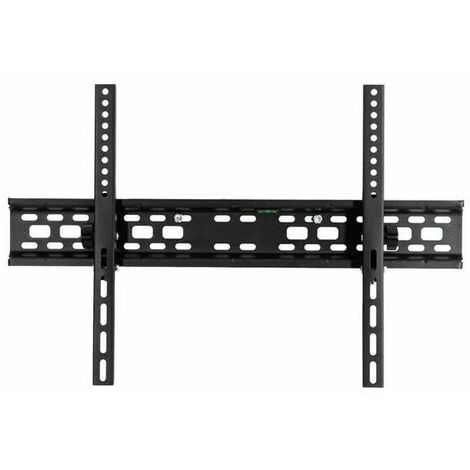 TV cabinet 32-70 TMW003S load 50kg/max VESA400600/-5°+20° integrated horizontal bubble TMW003 TV wall bracket 32-70 VESA400600/-5° 20° with bubble level