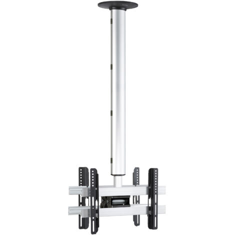 TV Deckenhalterung 127-238 cm Halter CM3