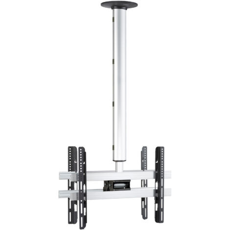 TV Deckenhalterung 127-238 cm Halter CM4
