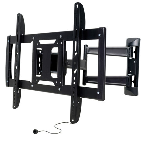 TV-Gelenkhalterung aus Metall 32" bis 63"